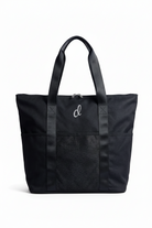 Everyday Dance Tote Black front view