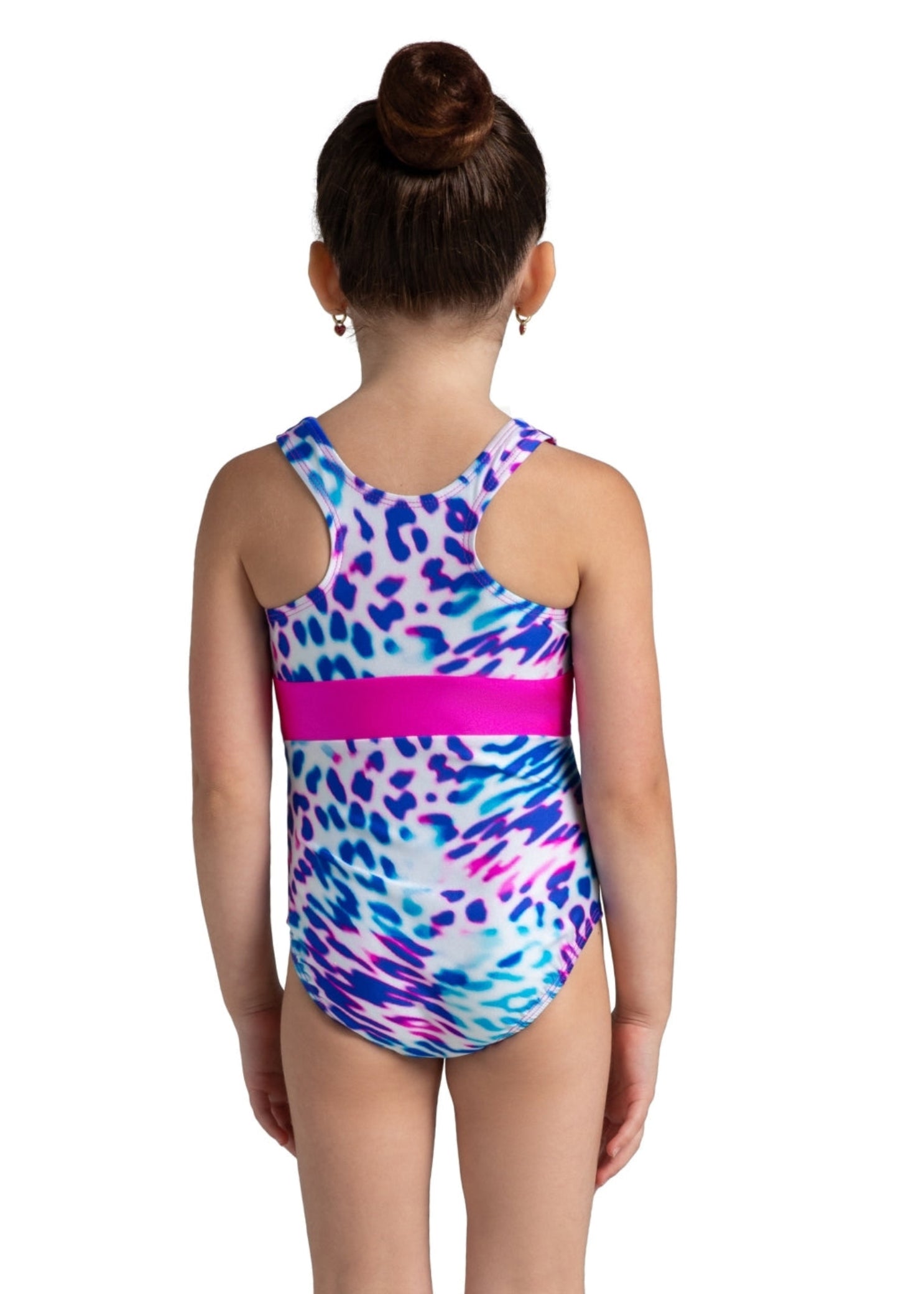 Jungle Leotard