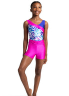Whirl Short Neon Pink lifestyle view