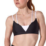 Skayla Bra Top front view