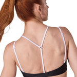 Skayla Bra Top back view