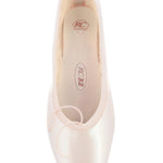 Fantasia Pointe Shoe front view