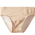 Full Seat Dance Brief Nude close-up view