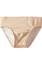 Full Seat Dance Brief Nude close-up view