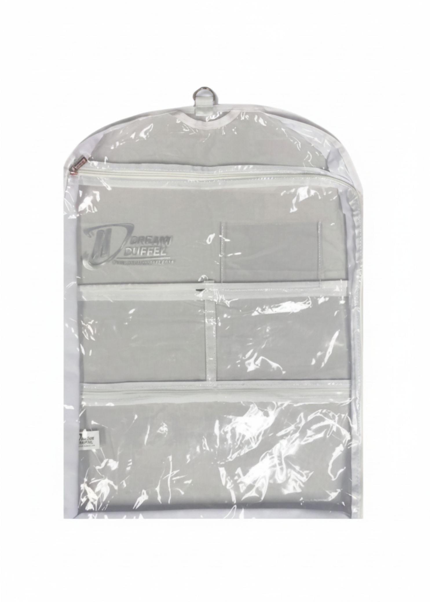 Garment Bag - Short 1