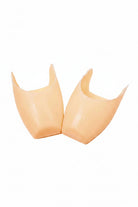 Gel Toe Pads front view