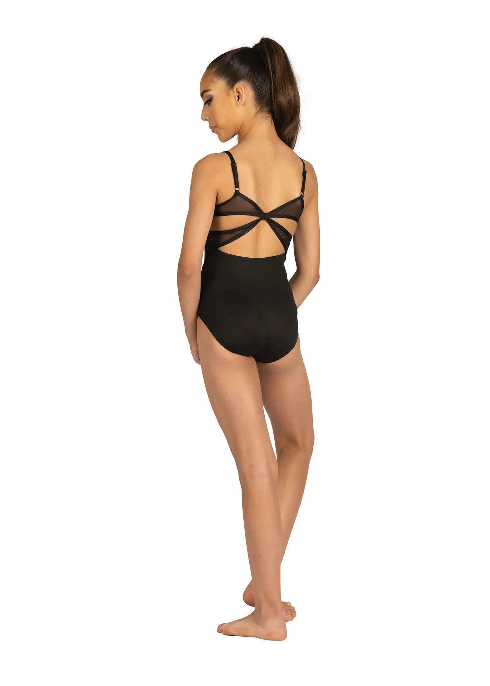 Gemma Cami Leotard