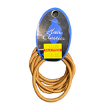 Hair Elastic Brown