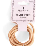Hair Elastic Blonde
