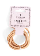 Hair Elastic Blonde