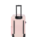 Halo Built-In Bag (Medium) Pink back view