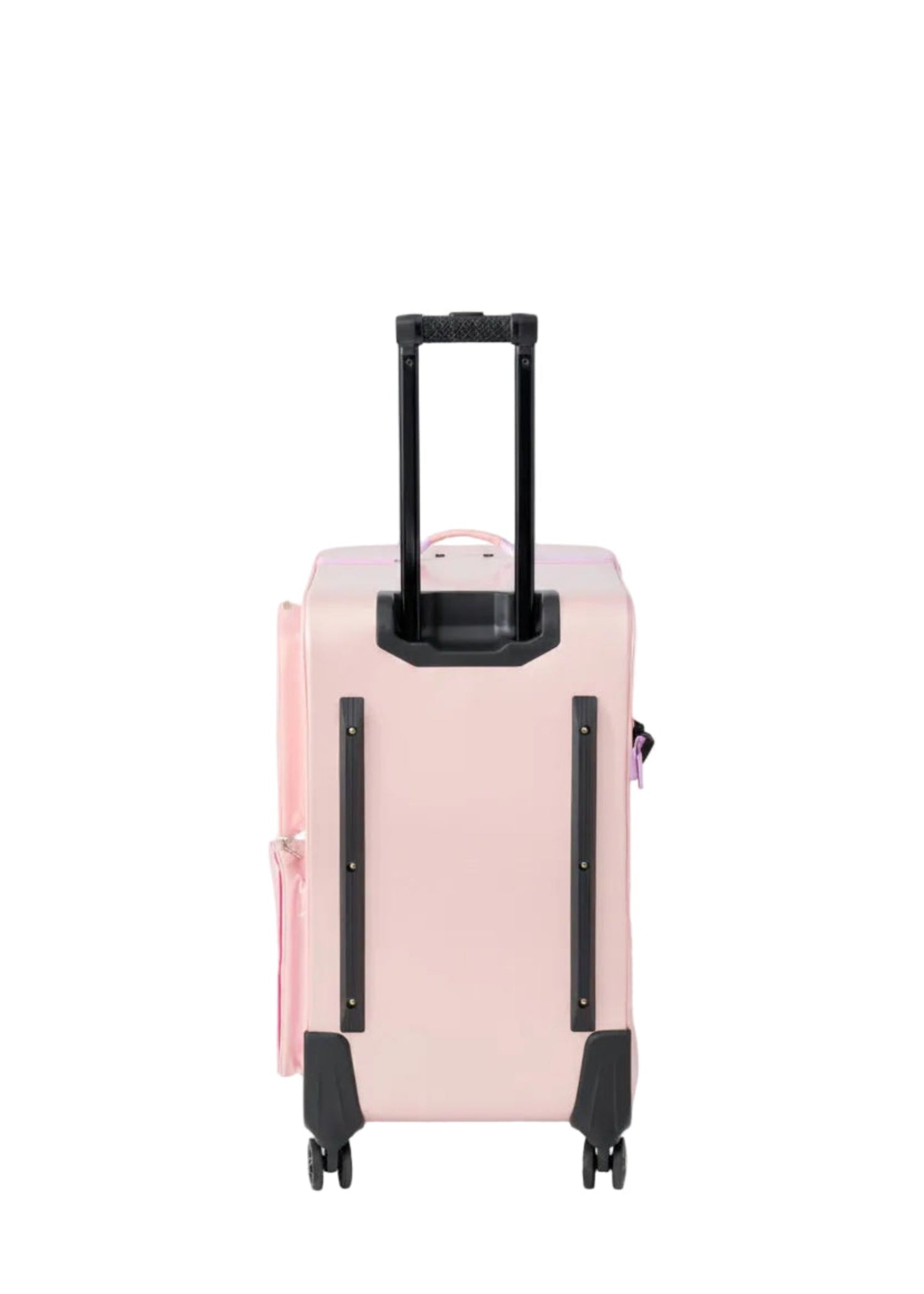 Halo Built-In Bag (Medium) Pink back view