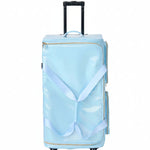 Halo Built-In Bag (Medium) Sky Blue front view