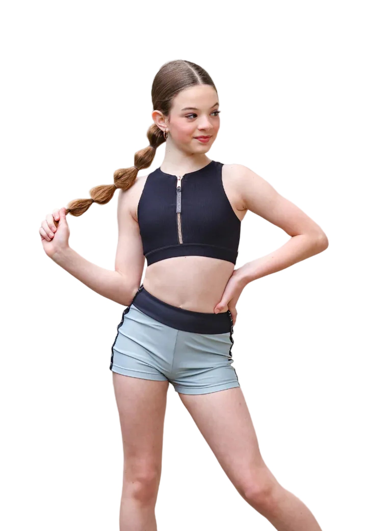 Hero Short