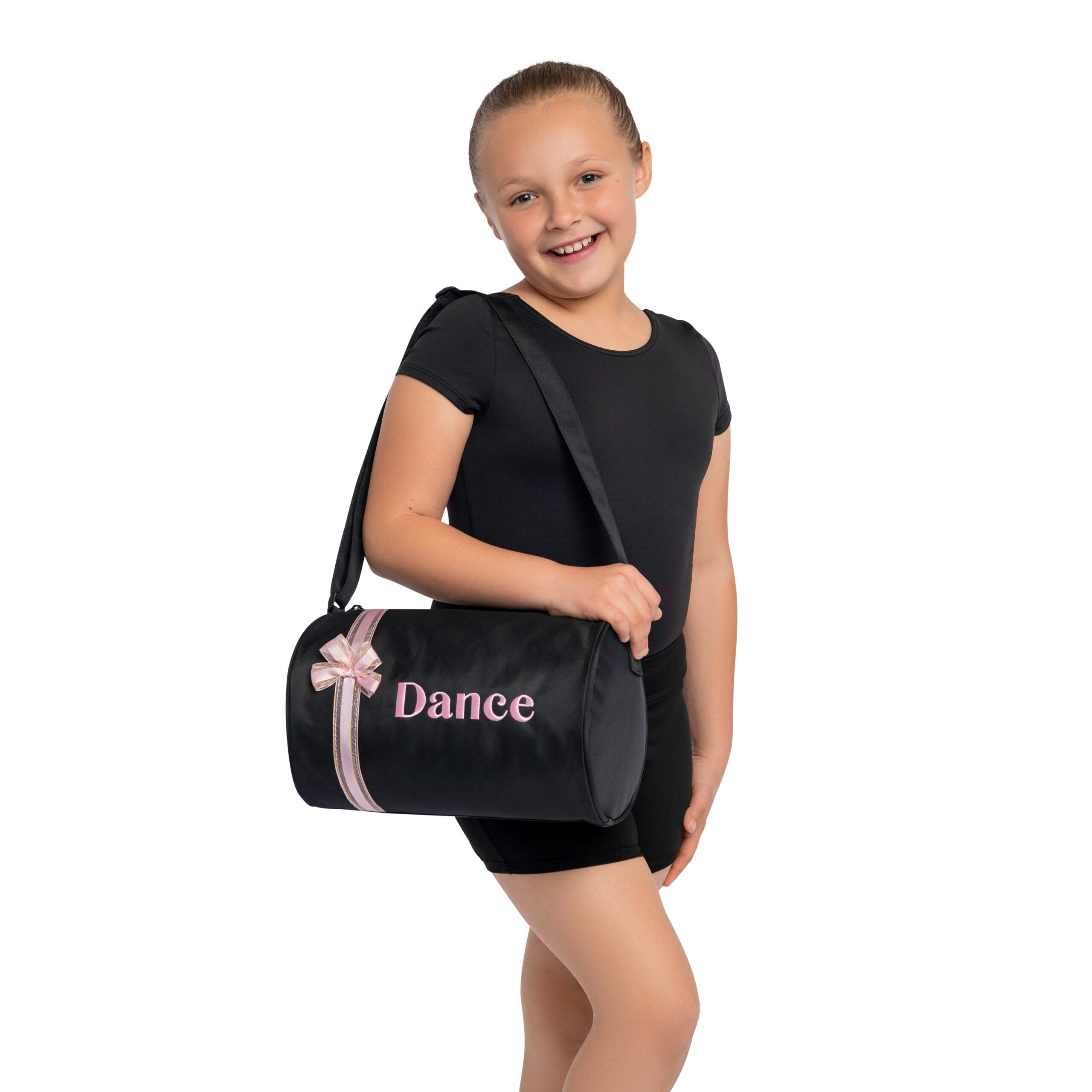 Barbara Duffel style