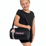 Barbara Duffel style