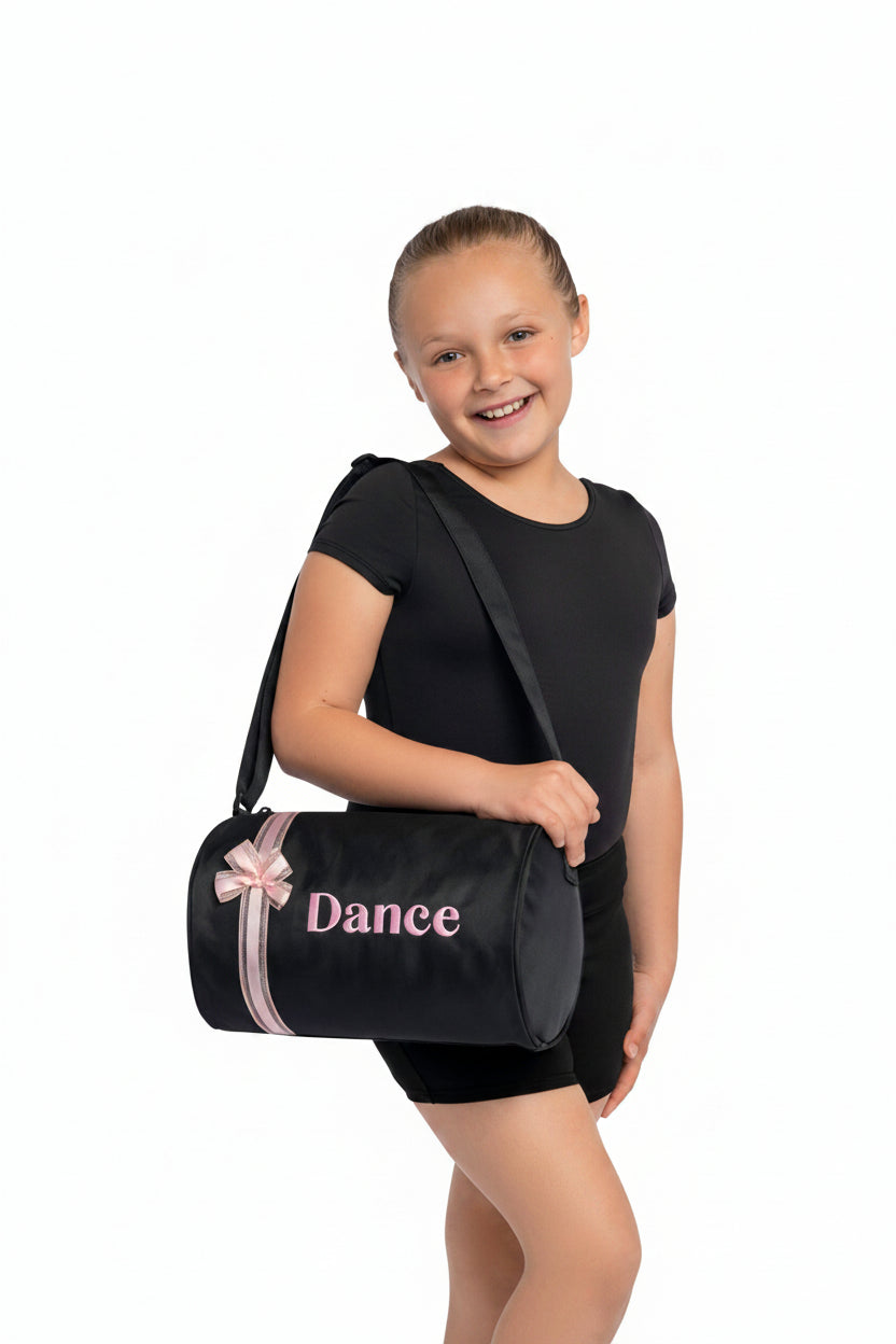 Barbara Duffel style