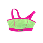 Ignite Top Mint front view