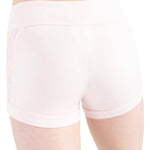 Sprite Short Pink back view