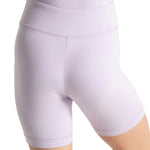 Bike Short Lavender back view