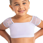 Cosmic Bra Top Lavender