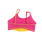 Impact Top Bubblegum back view