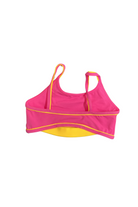 Impact Top Bubblegum back view