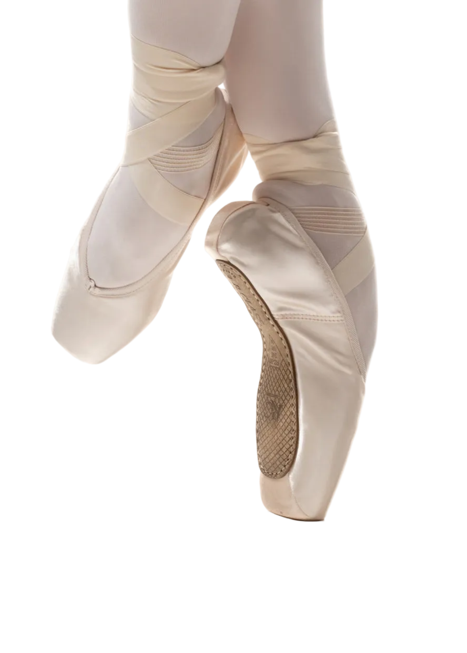 Incande Pointe Shoe lifestyle view