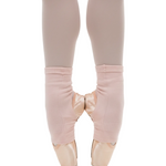 The Joule Shock Sock Pink lifestyle view