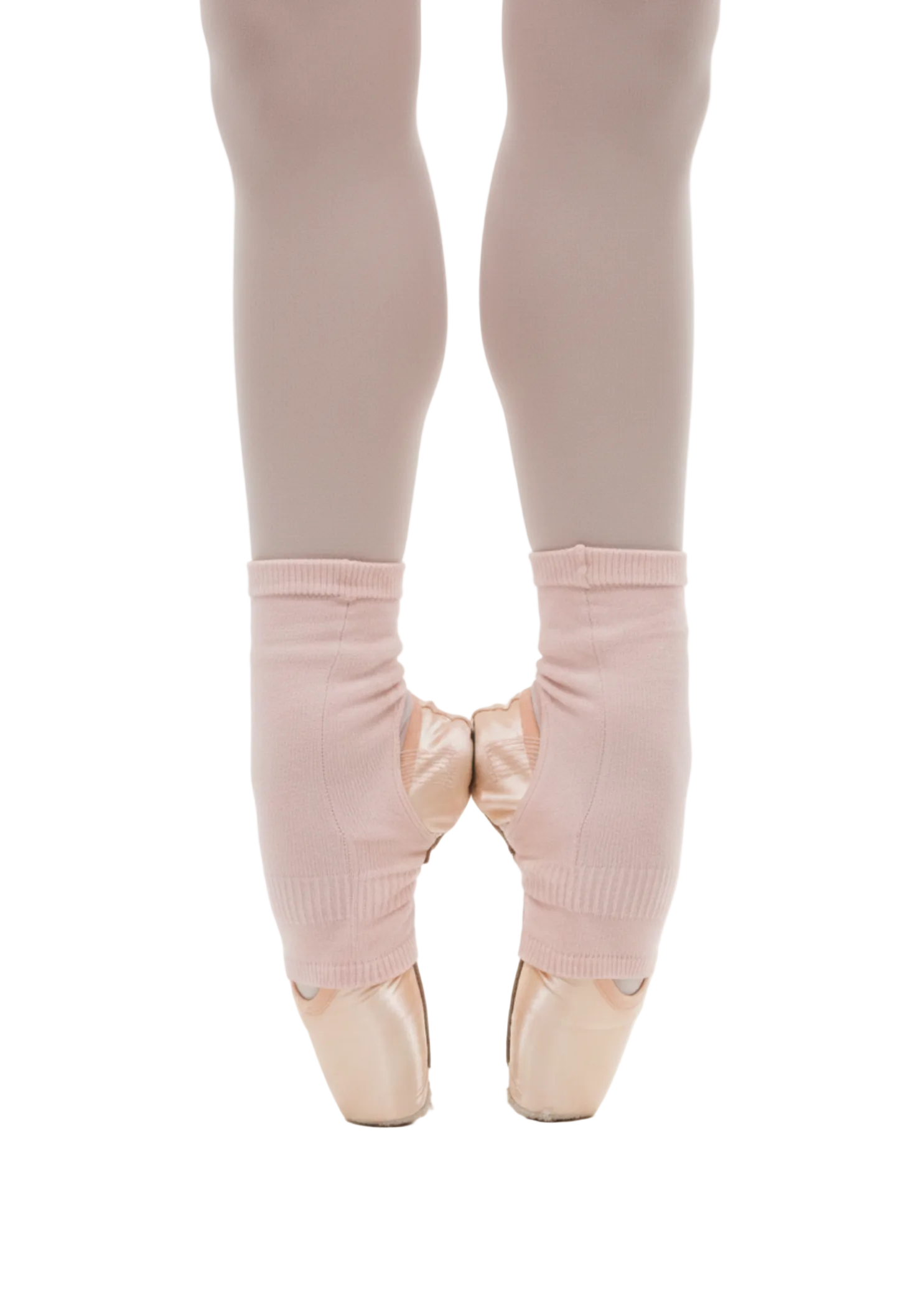 The Joule Shock Sock Pink lifestyle view