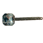 Costume Jewelry – Large Gem Pin