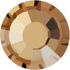 Graduated Drop Earrings colorado topaz