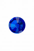 Priceless Crystal Flatback Rhinestones Majestic front view