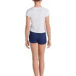 Ballet Tee white back view