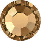 Graduated Drop Earrings smoked topaz