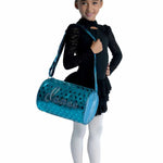 My Dance Dot Duffel – B20517 lifestyle