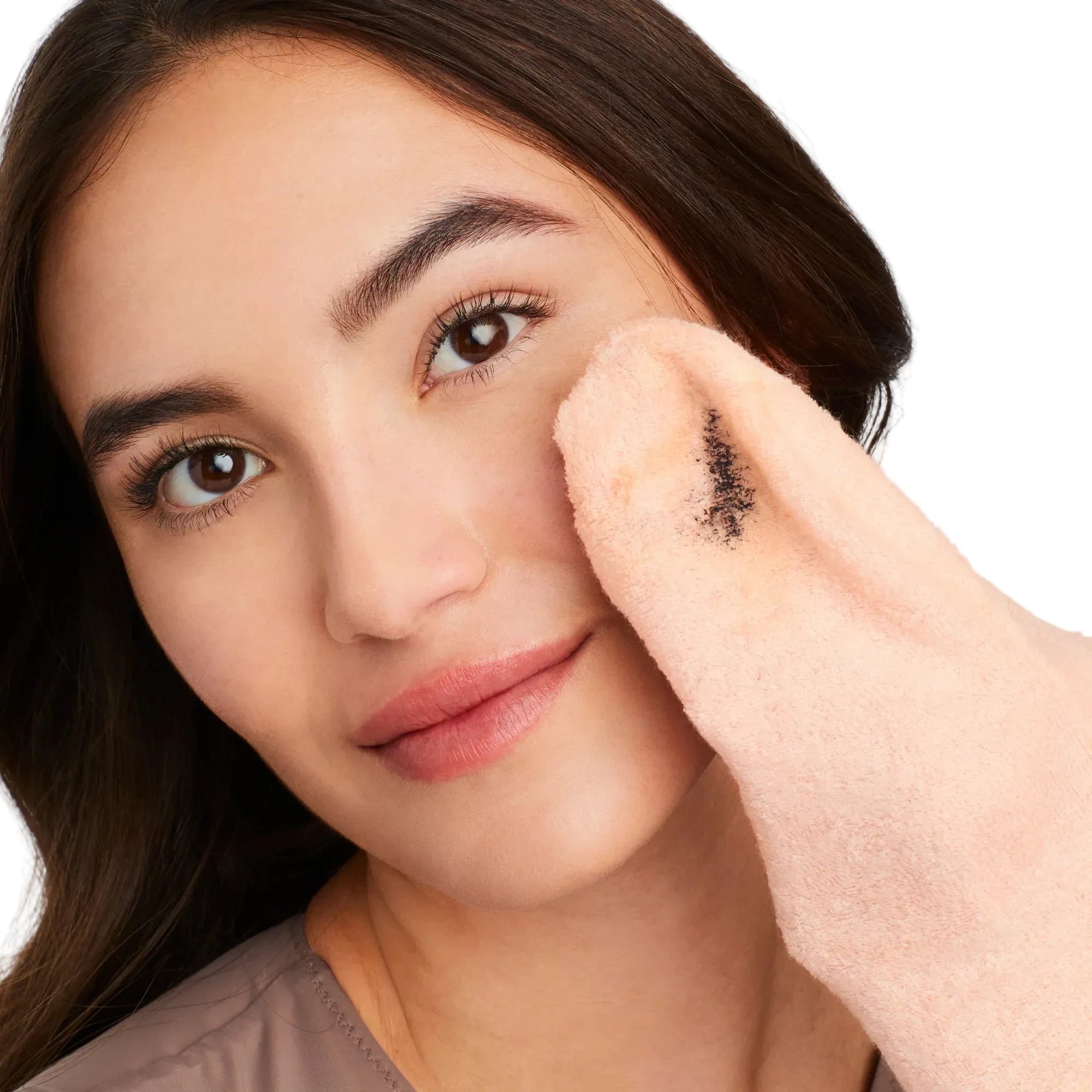 Magic Mitt lifestyle view