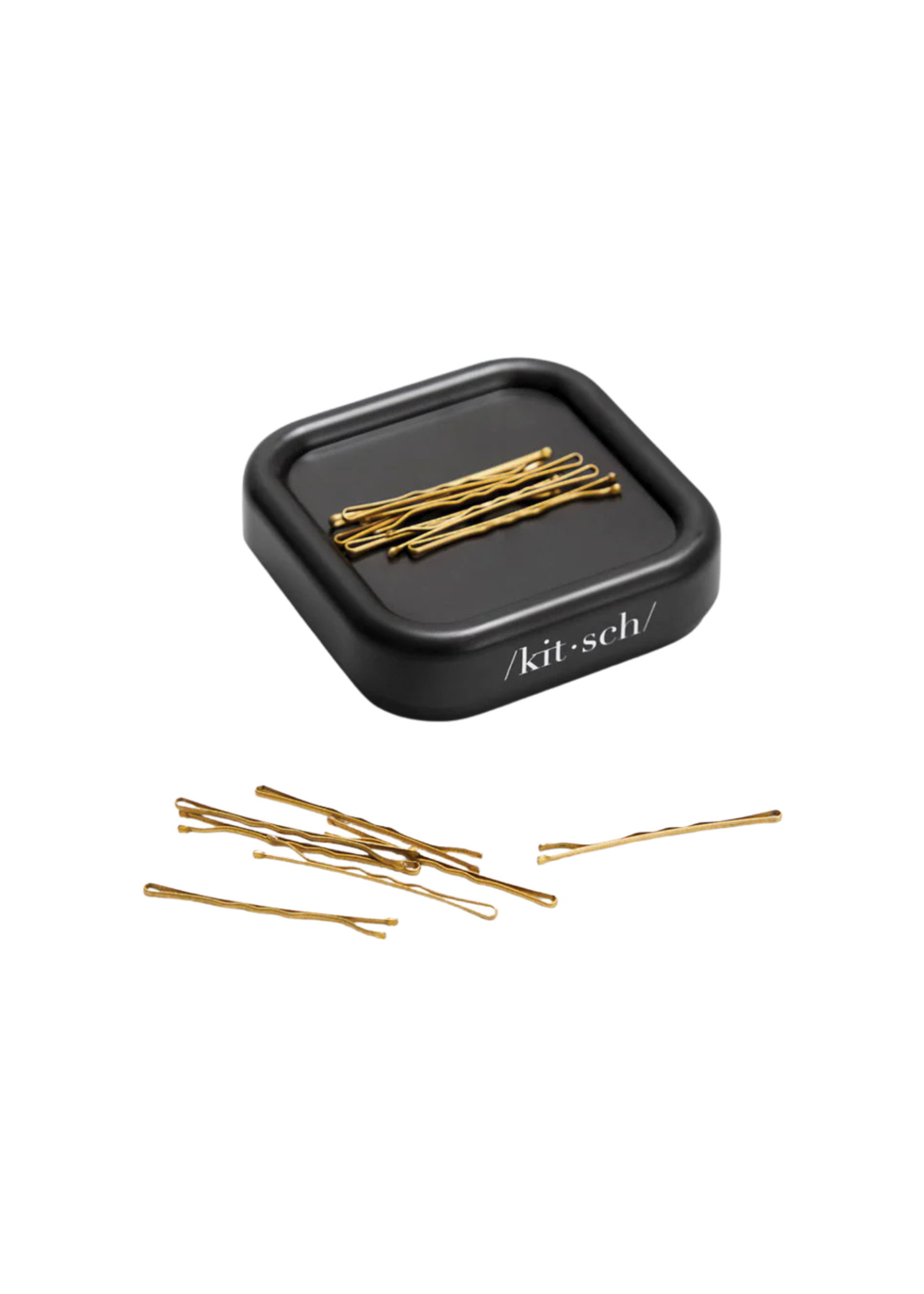 Magnetic Bobby Pin Holder detail view