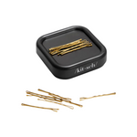 Magnetic Bobby Pin Holder detail view