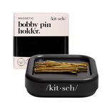Magnetic Bobby Pin Holder front view