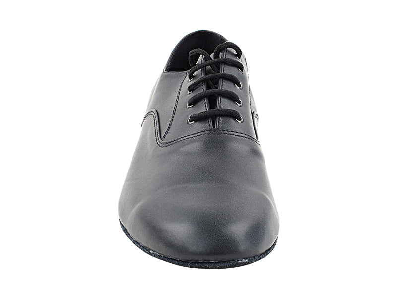 Men’s Leather Shoe front view