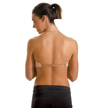 Convertible Strap Bra back view