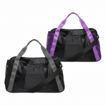Motivational Duffel Bag collection view