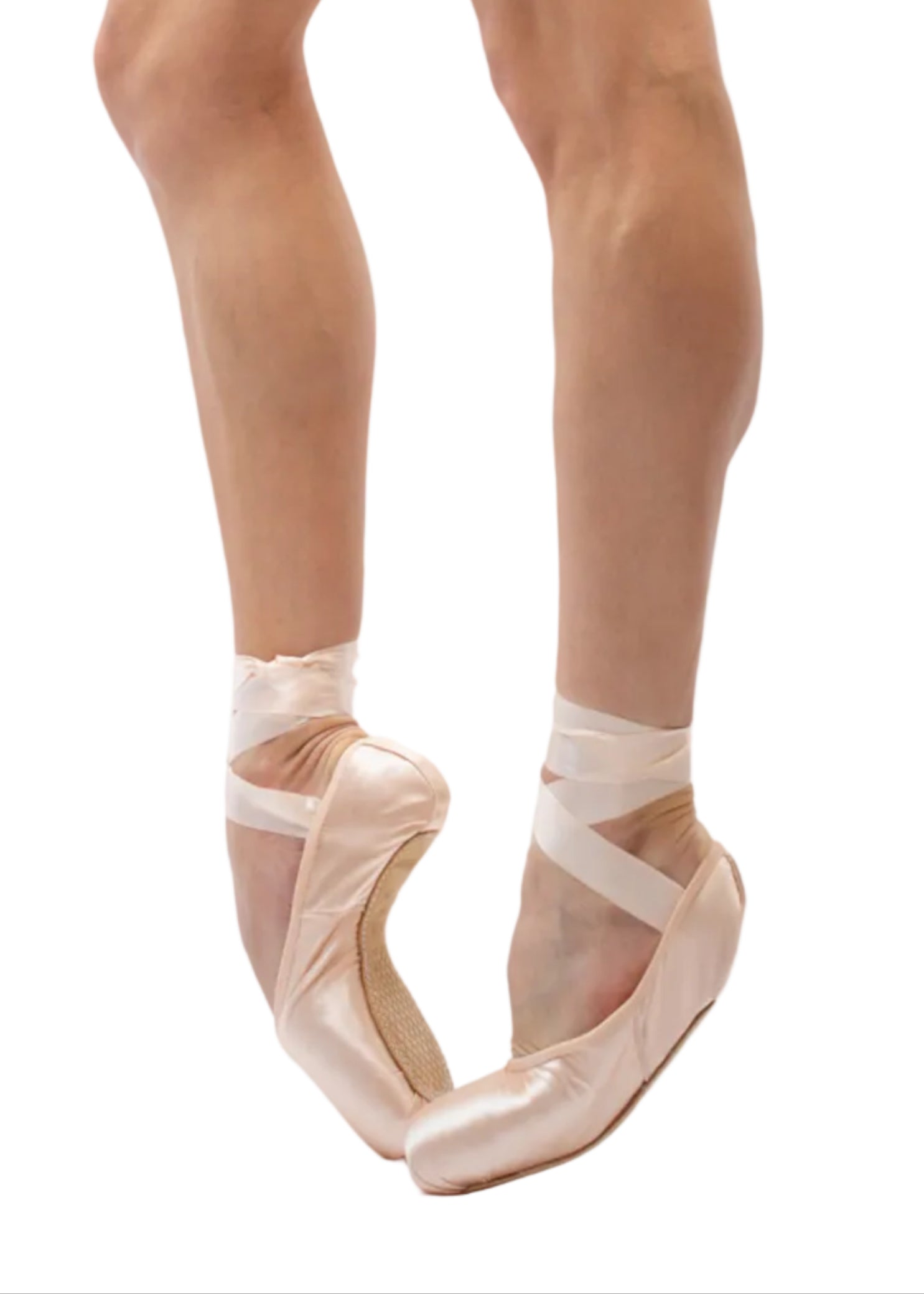 NeoPointe Pointe Shoe lifestyle view 1
