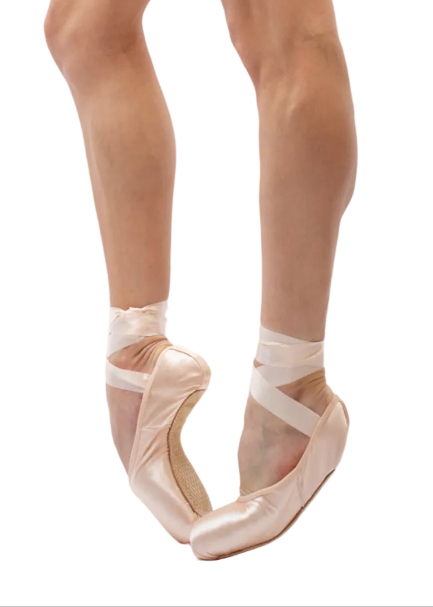 NeoPointe Pointe Shoe lifestyle view 1