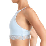 Ocean Breeze Bra Top Nantucket Breeze side view