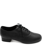 Overture Oxford Character Shoe lateral side view