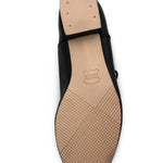 Overture Oxford Character Shoe outsole view