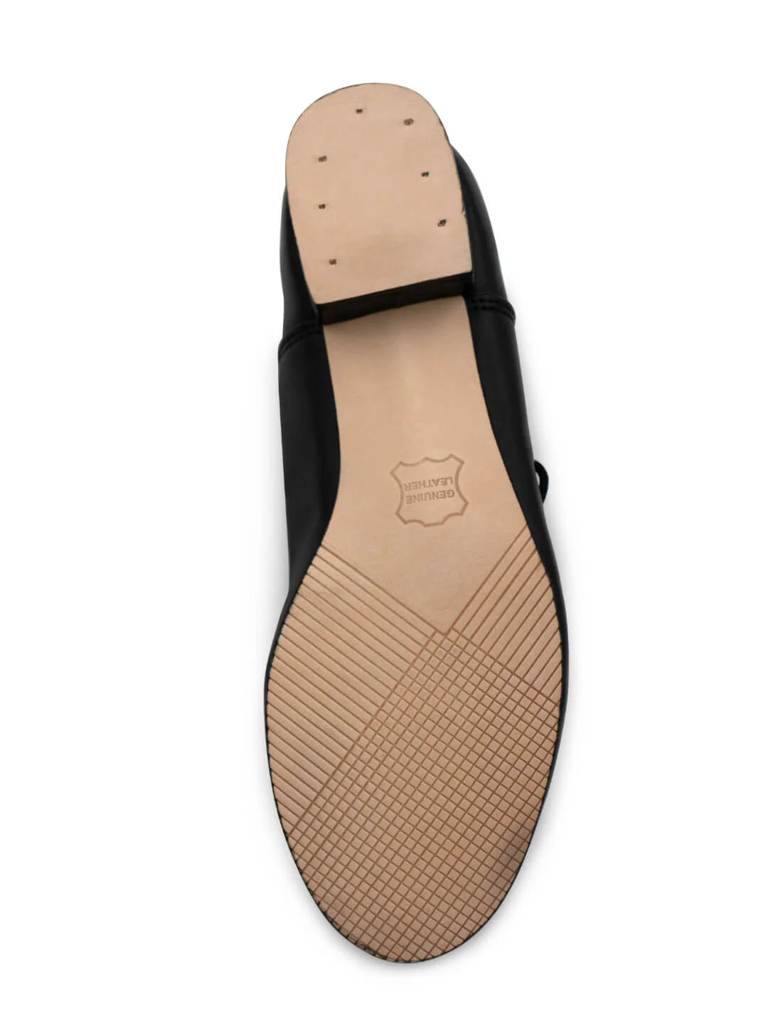 Overture Oxford Character Shoe outsole view