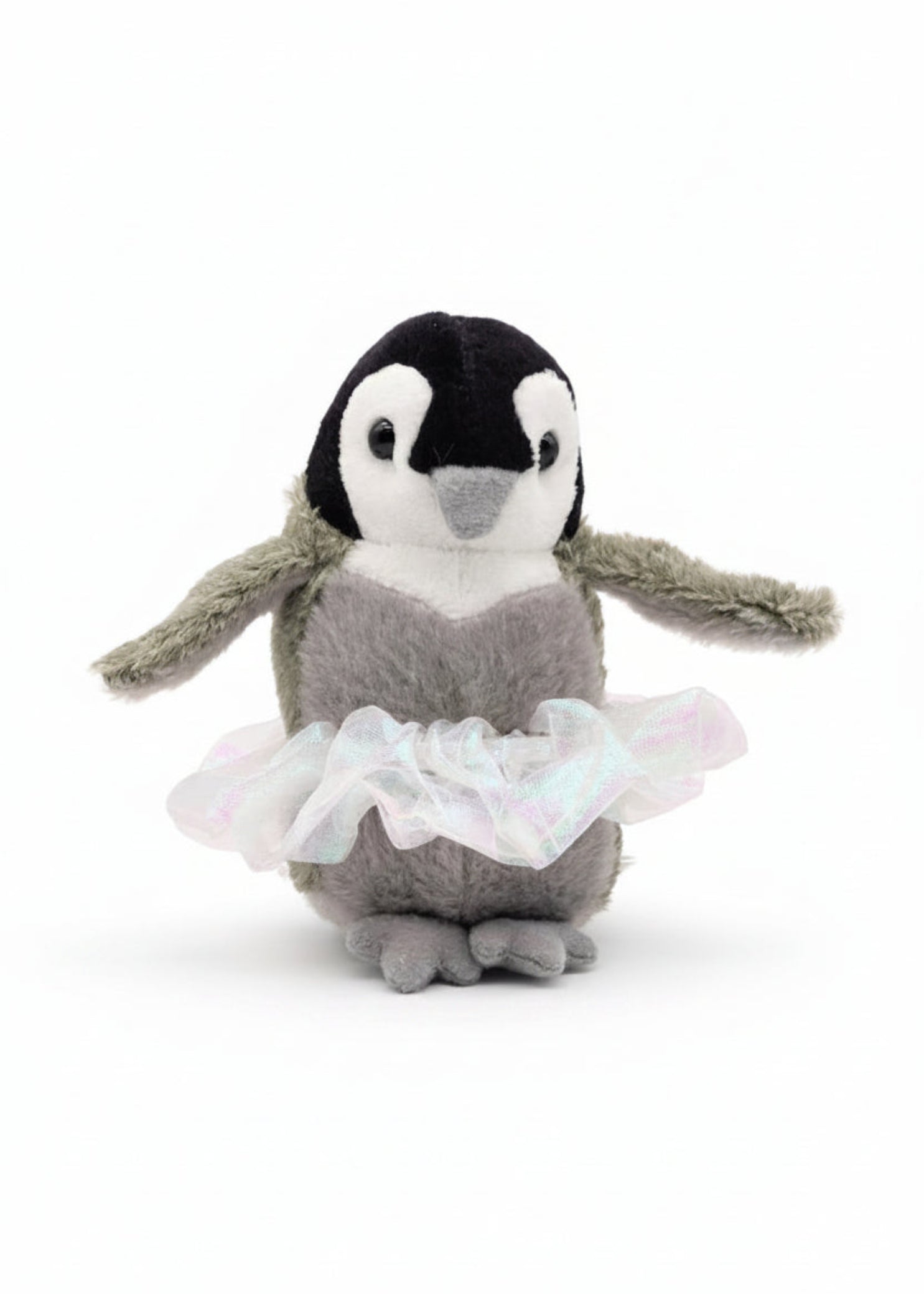 Pretty Penguin Multicolor front view